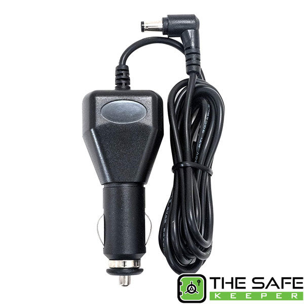 Liberty HDX DC Adapter, image 1 