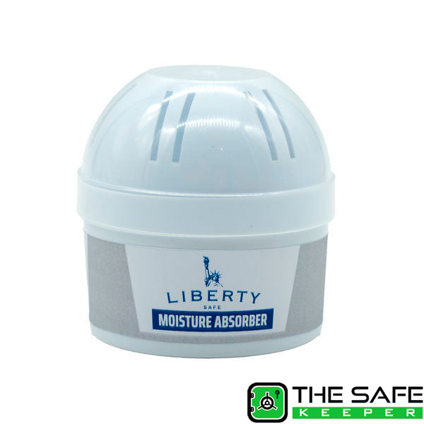 Liberty Safe Humydry Moister Absorber 2.6 oz