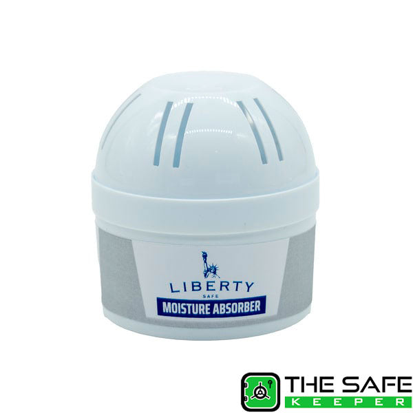 Liberty Safe Humydry Moister Absorber 2.6 oz