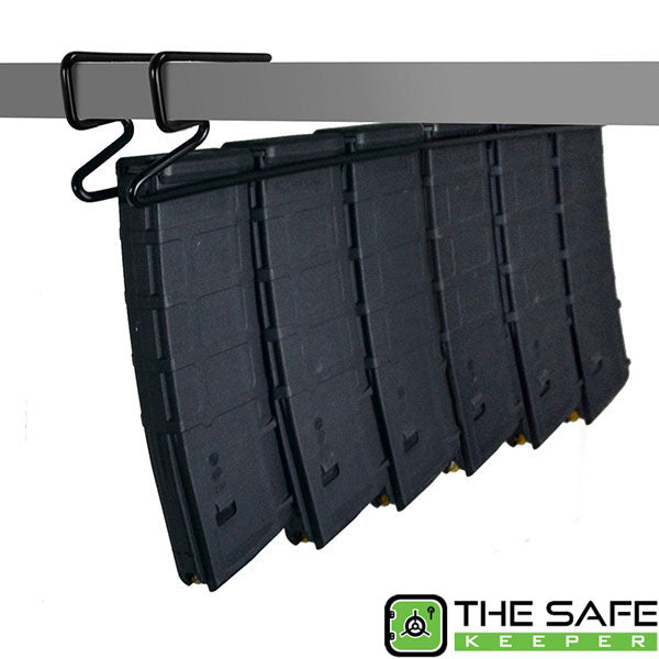 Liberty Gun Magazine Racks (2 Sizes), image 2 