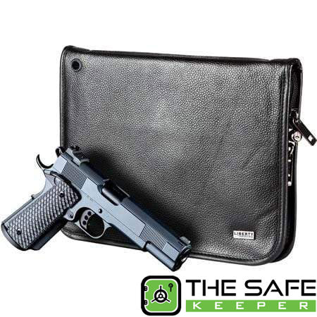 Liberty Handgun Cases, image 2 