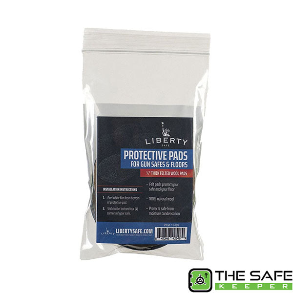 Liberty Protective Pads