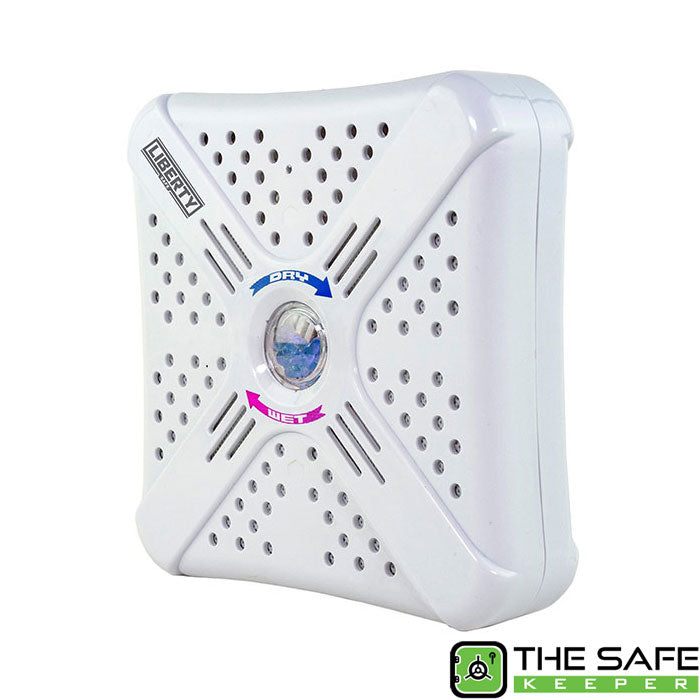 Liberty Rechargeable Dehumidifier