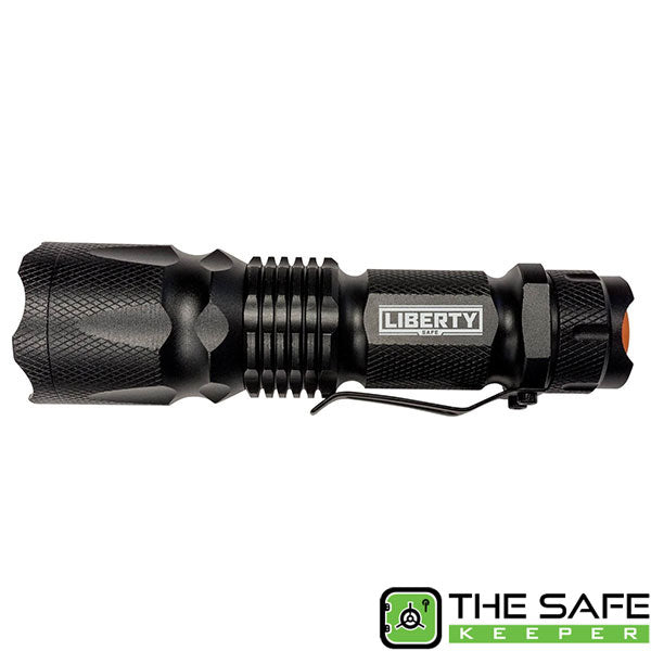 Liberty 500 Lumen Tactical Flashlight