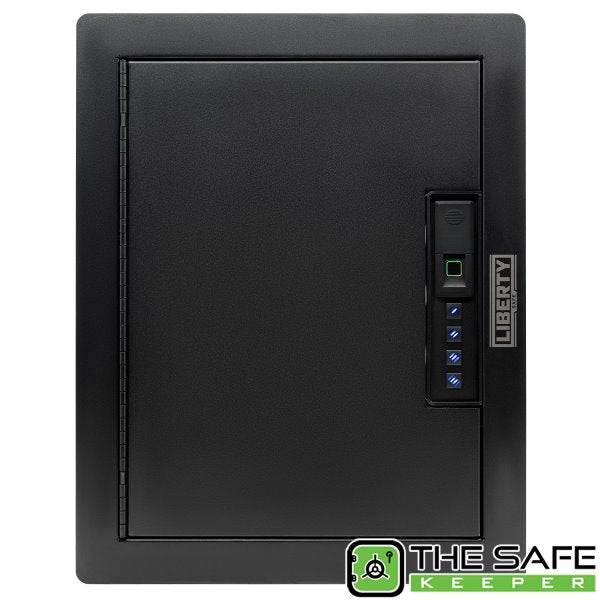 Liberty HDW-100X Wall Safe