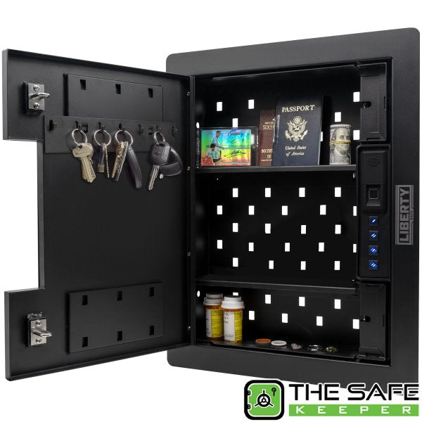 Liberty HDW-100X Wall Safe