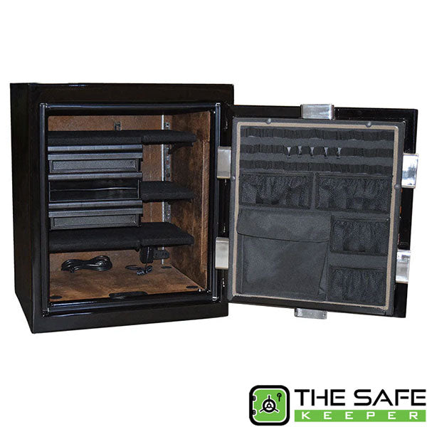 ProSteel Deluxe PSD10 Home Safe, image 2 