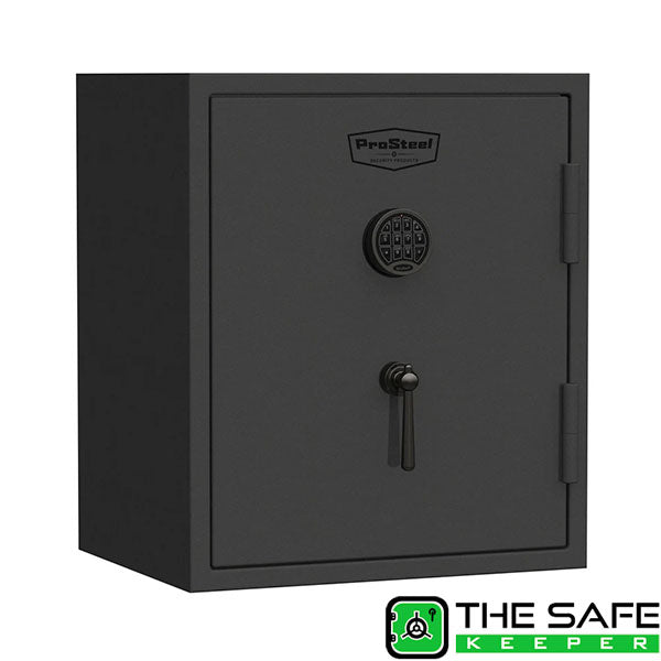 ProSteel Deluxe PSD10 Home Safe, image 1 