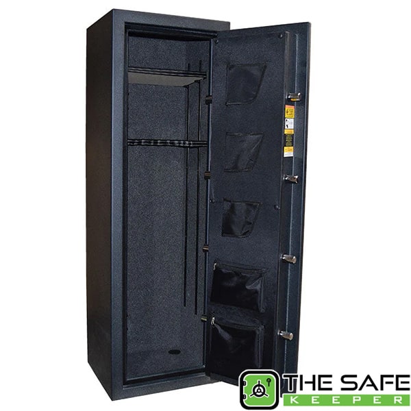 ProSteel TheftGuard TG10 Gun Safe, image 2 