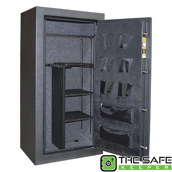 ProSteel TheftGuard TG24 Gun Safe, image 2 