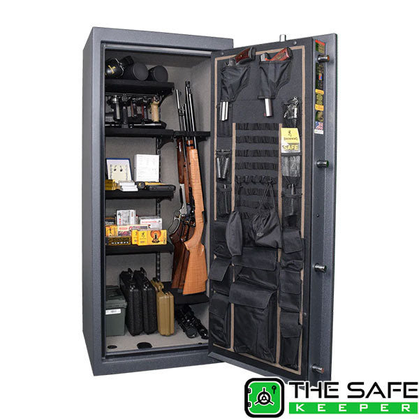 ProSteel USHS17 Home Safe