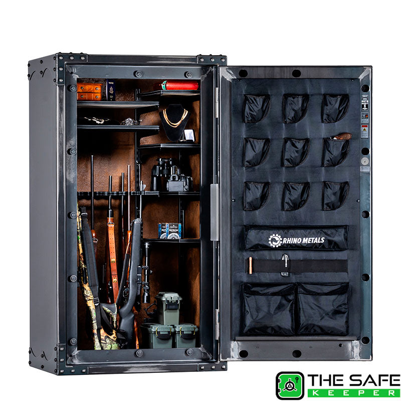 Rhino Thunderbolt TIX6636 Ironworks Gun Safe