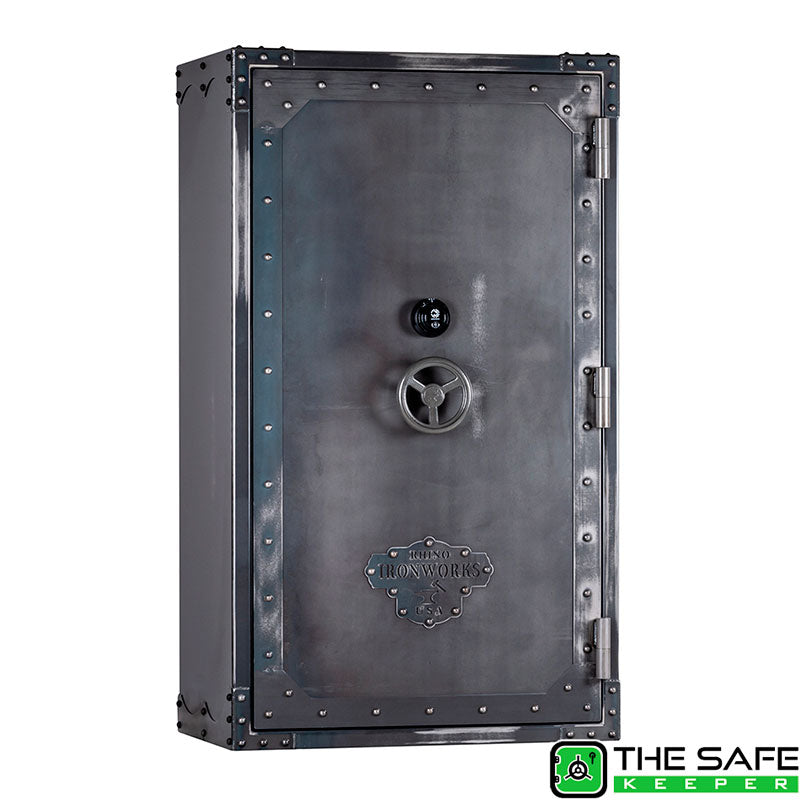 Rhino Thunderbolt TIX7241 Ironworks Gun Safe