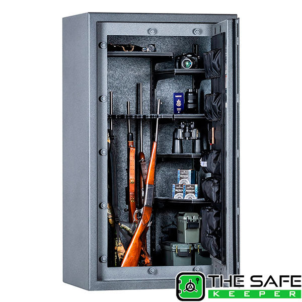 Rhino Thunderbolt TX6033 Gun Safe