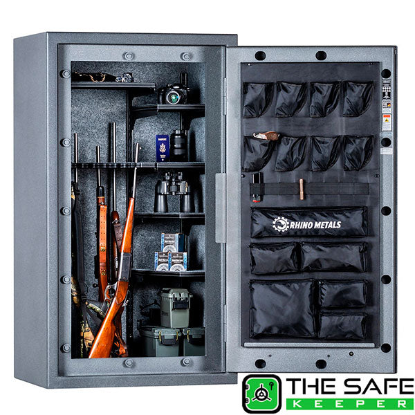 Rhino Thunderbolt TX6033 Gun Safe