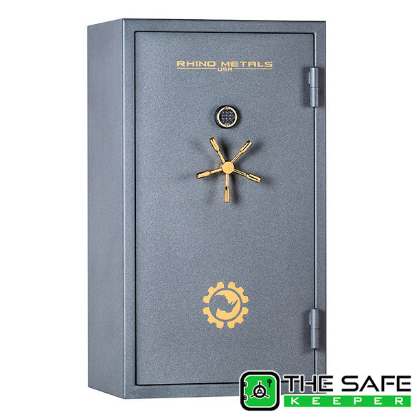 Rhino Thunderbolt TX6033 Gun Safe, image 1 