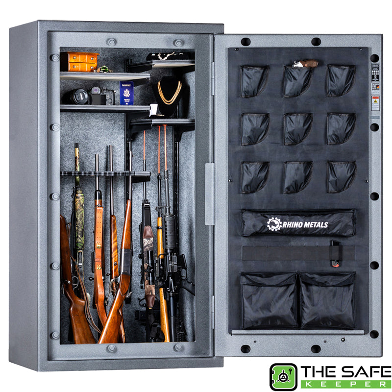 Rhino Thunderbolt TX6636 Gun Safe