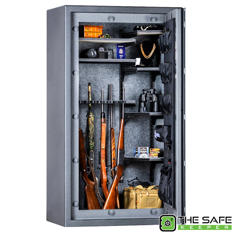 Rhino Thunderbolt TX6636 Gun Safe