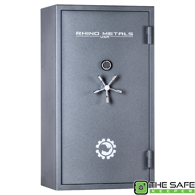 Rhino Thunderbolt TX6636 Gun Safe, image 1 