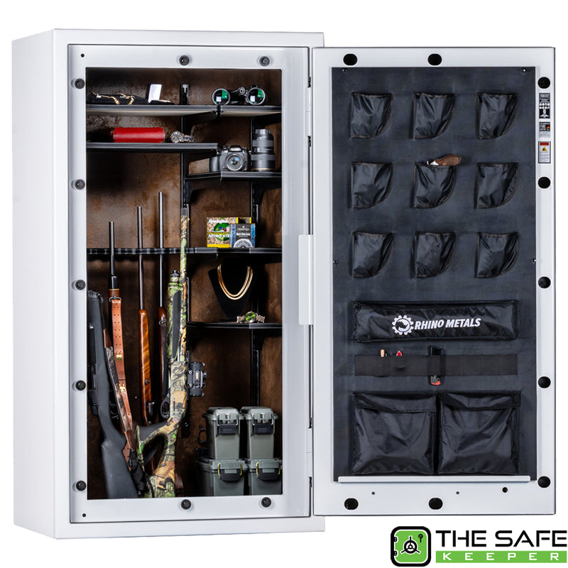 Rhino Thunderbolt TX6636GL Gun Safe