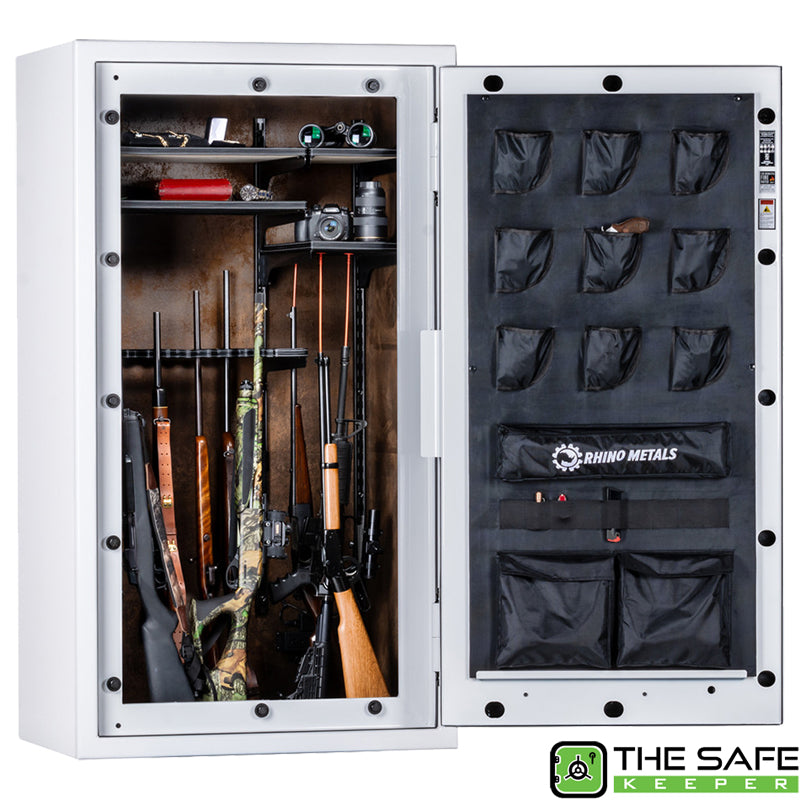 Rhino Thunderbolt TX6636GL Gun Safe