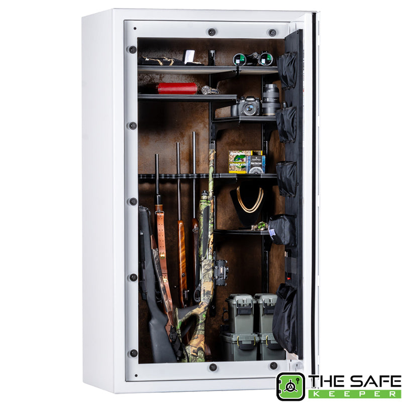 Rhino Thunderbolt TX6636GL Gun Safe