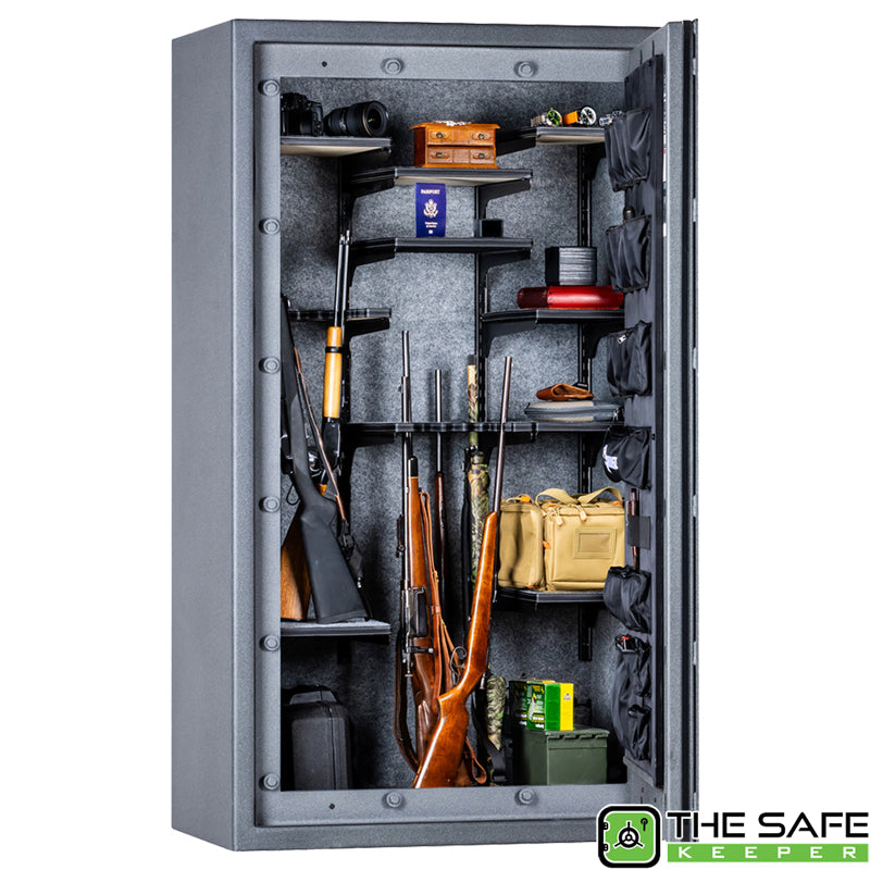 Rhino Thunderbolt TX7241 Gun Safe, image 2 