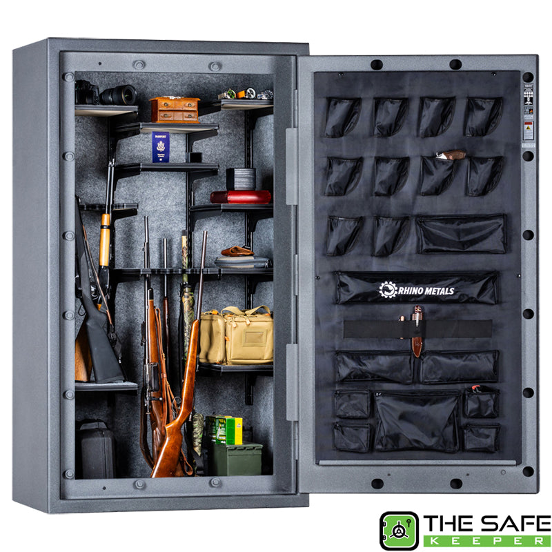 Rhino Thunderbolt TX7241 Gun Safe