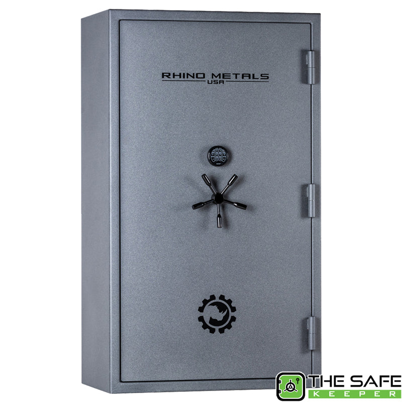 Rhino Thunderbolt TX7241 Gun Safe, image 1 