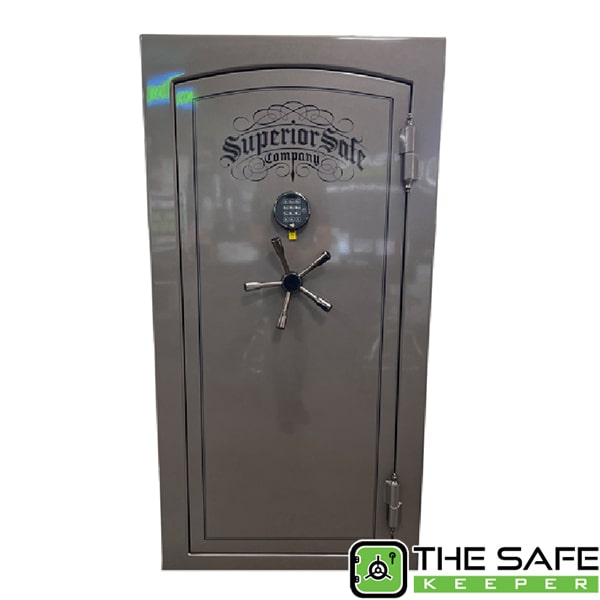 Superior Estate 25 Gun Safe