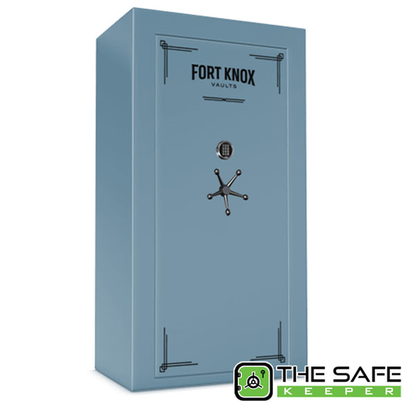 Fort Knox Gun Safes For Sale Prices | Buy at the Authorized Dealer ...