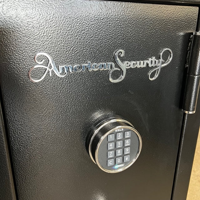 USED Amsec TF5517E5 Home Safe