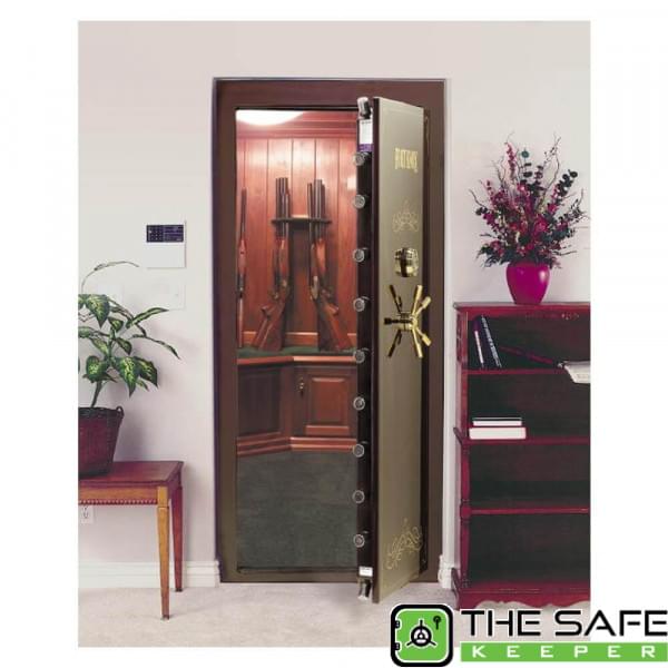 Fort Knox Vault Door Out-Swing 8240 For Sale | The Safe Keeper